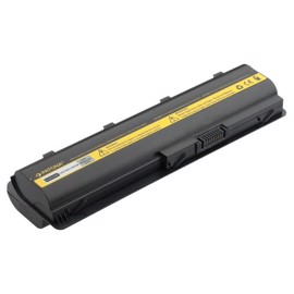 Batteri til Compaq CQ32 CQ42 CQ56 CQ57 CQ58 CQ62 CQ72 - 8800mAh (kompatibelt)